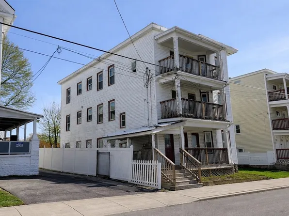 35-39 Auburn St, Haverhill, MA 01830