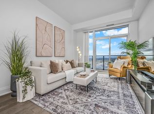 9000 Jane St #PENTHOUSE 114, Vaughan, ON L4K0M6