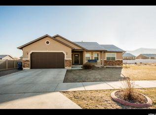 1299 S 1050 W, Payson, UT 84651