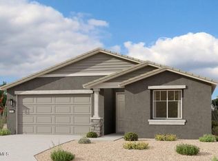 2371 E Wagon Wheel Ln, San Tan Valley, AZ 85140