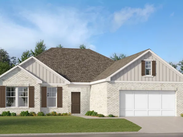154 Overton Dr, Perry, GA 31069