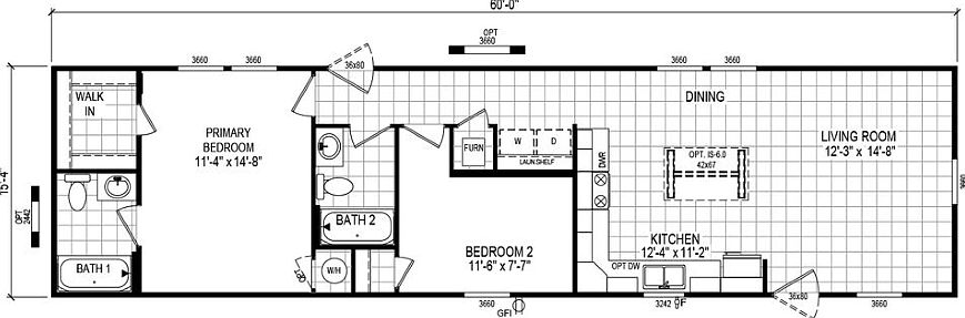 1st image of 333 E Lakewood Blvd #272