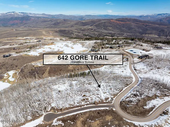 624 Gore Trl, Edwards, CO 81632