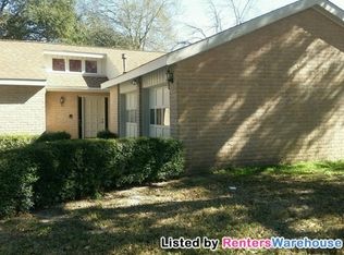 5054 Stanhope Dr, Houston, TX 77084
