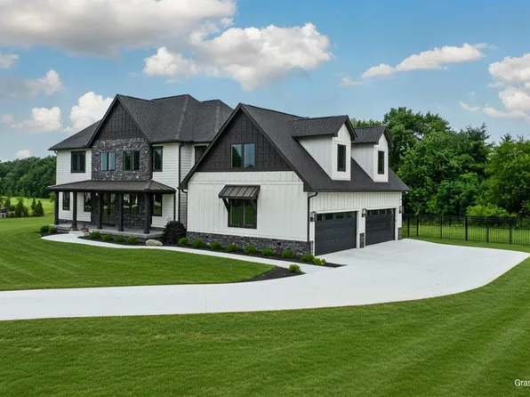 11137 Harlem Estates Ct, Galena, OH 43021