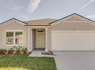 135 Golf View Ct, Bunnell, FL 32110