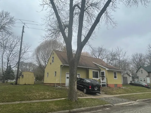 431 13th St NW, Willmar, MN 56201