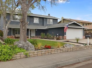 1941 Bridgewood Way, Modesto, CA 95355