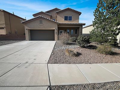7110 Wasilla Dr NE, Rio Rancho, NM, 87144