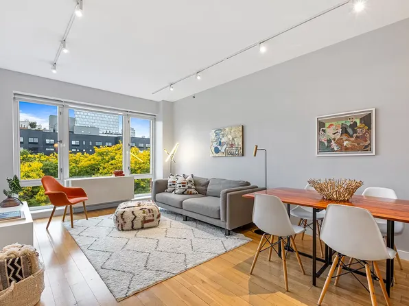 545 Washington Ave APT 604, Brooklyn, NY 11238