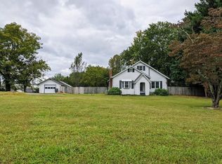 2050 Freehill Rd, Cookeville, TN 38501