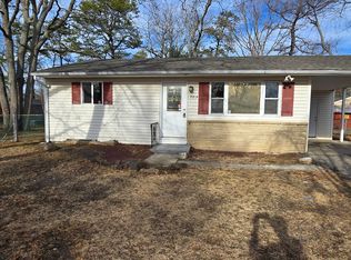 703 Red Feather Trl, Browns Mills, NJ 08015