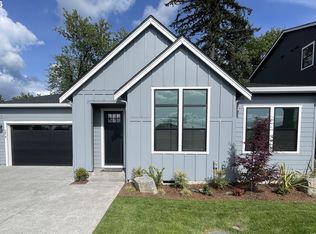 5078 N Benton Dr LOT 132, Camas, WA 98607