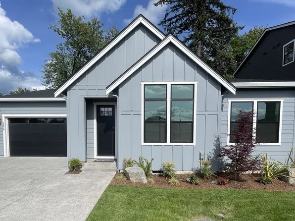 5078 N Benton Dr Lot 132, Camas, WA 98607