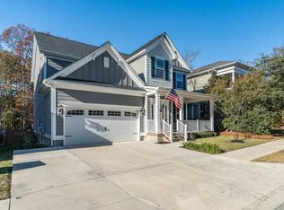 224 Baysdale Dr, Columbia, SC 29229