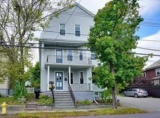 64 Creeley Rd #2, Belmont, MA 02478