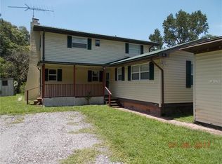 7186 County Road 651, Bushnell, FL 33513