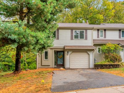 1 Uplands Way #1, Glastonbury, CT, 06033