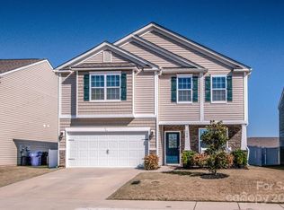 153 Kingsway Dr, Mooresville, NC 28115
