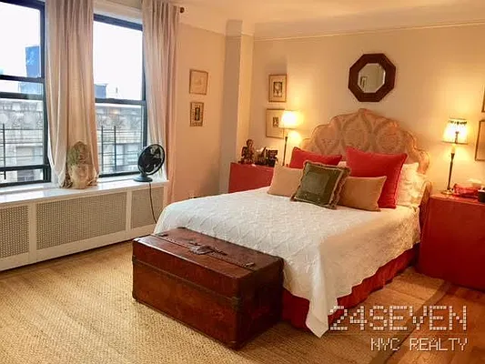 Rented by 24 7 NYC Realty Inc. | media 7