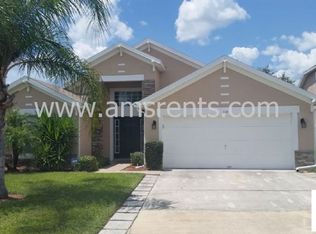 110 Windsor Estates Dr, Davenport, FL 33837