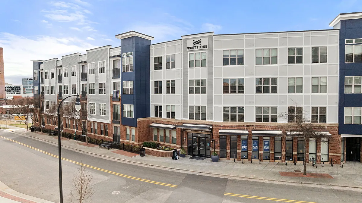 Building Photo - Whetstone