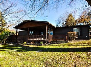 152 Knoch Rd, Saxonburg, PA 16056