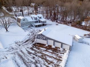 287 North Road, Deerfield, NH 03037