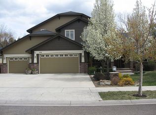536 N Clearpoint Way, Eagle, ID 83616