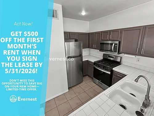 5922 W Vegas Dr Photo 1