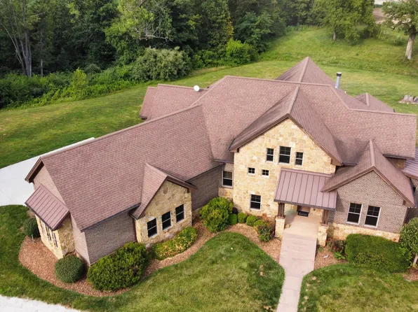 244 E 375 S, Franklin, IN 46131