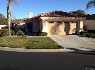 40584 Corte Albara, Murrieta, CA 92562