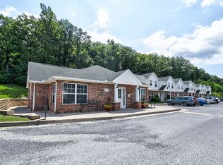 Catawba Club, Berkeley Springs, WV 25411