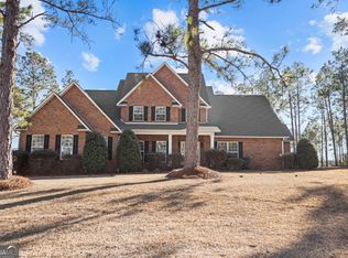 109 Fairway Dr, Vidalia, GA 30474