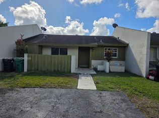 12412 SW 112th Ter, Miami, FL 33186