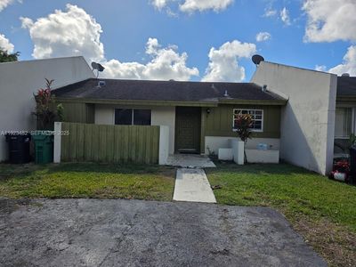 12412 SW 112th Ter, Miami, FL, 33186