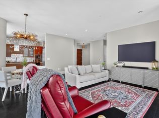 1301 Throckmorton St APT 2401, Fort Worth, TX 76102