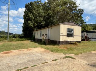 3184 Rockmart Rd SE LOT 30, Silver Creek, GA 30173