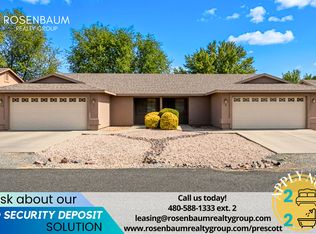 7174 E Burro Ln APT 2, Prescott Valley, AZ 86314