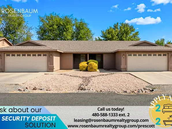 7174 E Burro Ln APT 2, Prescott Valley, AZ 86314