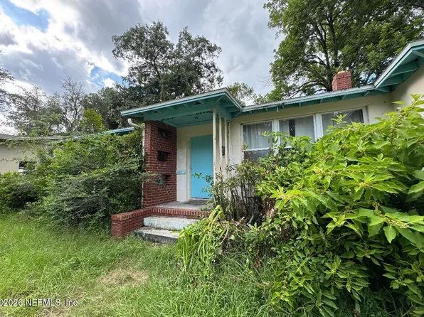 1735 CLEMSON Road, Jacksonville, FL 32217