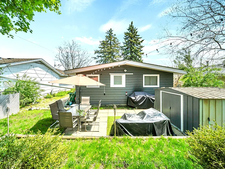 62 Greendale Cres #LOWER — Photo 10