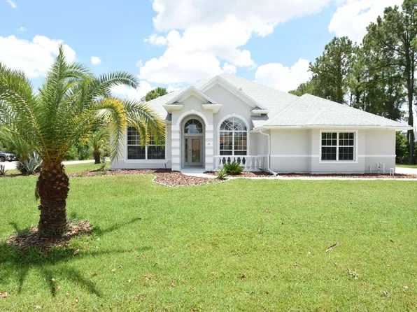 36 Bickshire Ln, Palm Coast, FL 32137