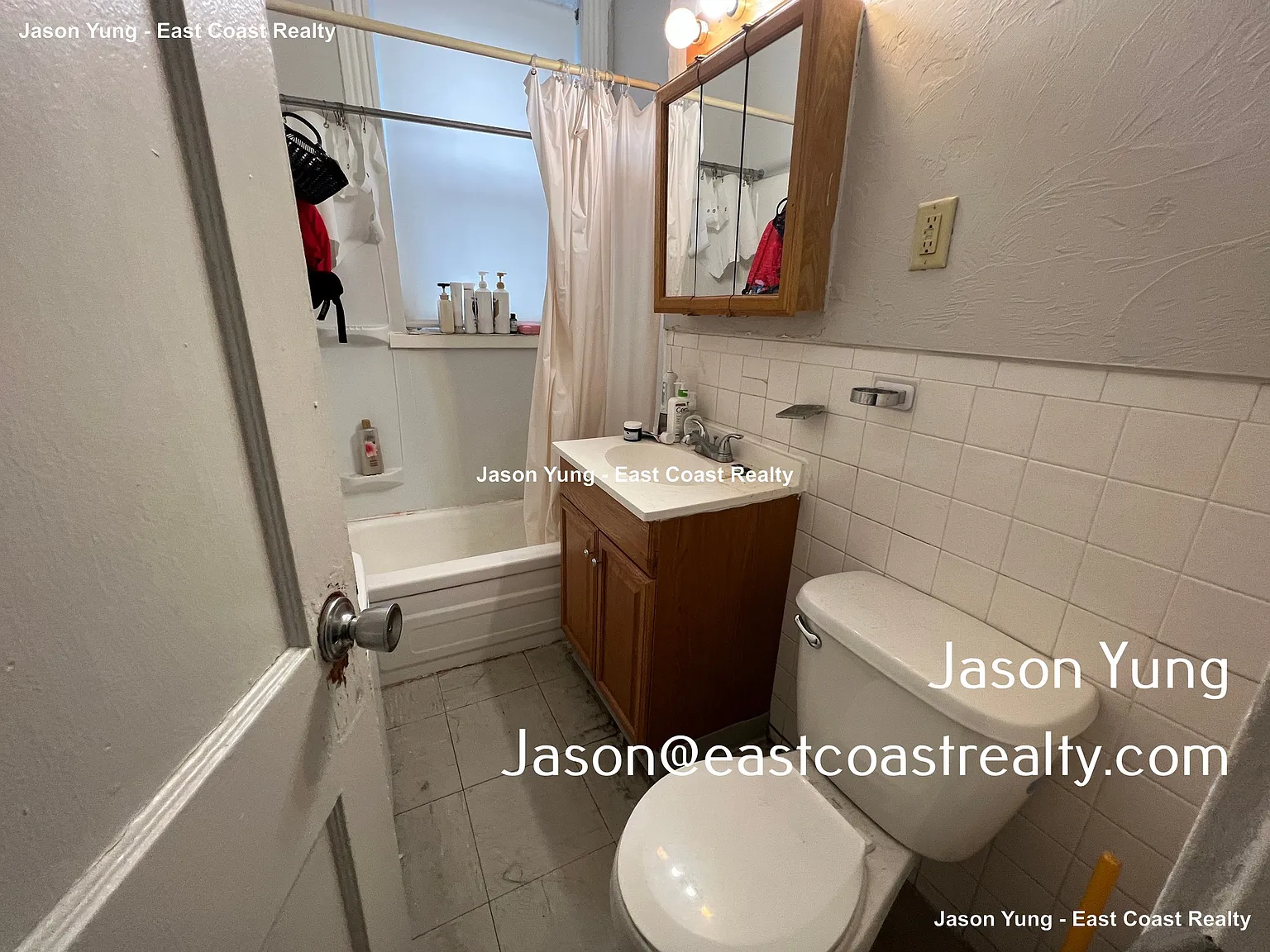 2 bed, 1.0 bath, $2,725 — Photo 3