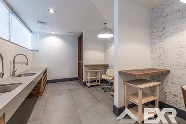 Rented by The KCI Group