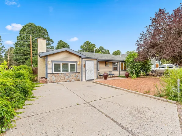 2901 N EAST Street, Flagstaff, AZ 86004