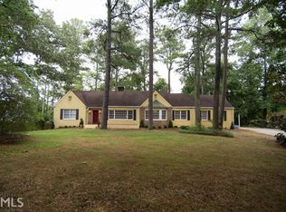 11325 Houze Rd, Roswell, GA 30076