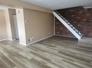 1701 Fountain Rock Way UNIT C, Edgewood, MD 21040