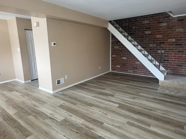 1701 Fountain Rock Way Unit C, Edgewood, MD 21040