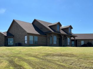 571 Fort McCulloch Rd, Durant, OK 74701